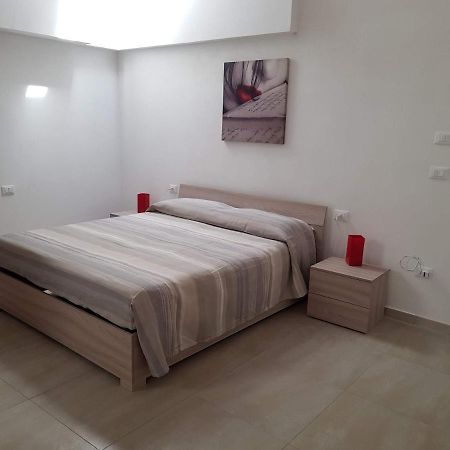 La Casa Di Toto Bed & Breakfast Pachino Luaran gambar