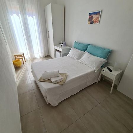 La Casa Di Toto Bed & Breakfast Pachino Luaran gambar