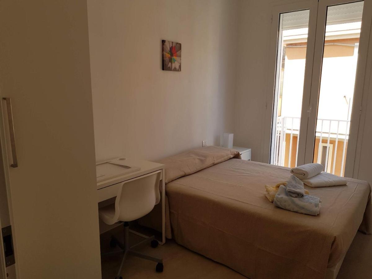 La Casa Di Toto Bed & Breakfast Pachino Luaran gambar