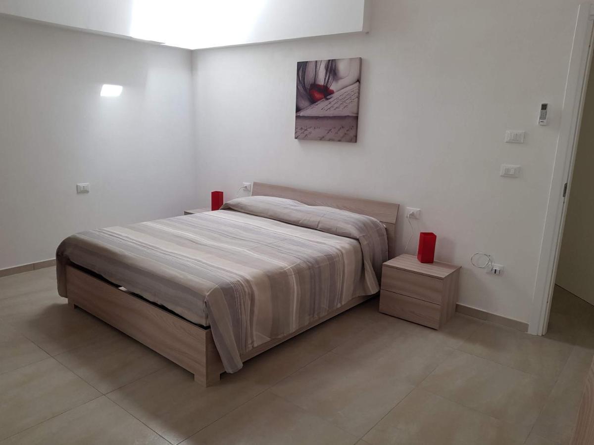 La Casa Di Toto Bed & Breakfast Pachino Luaran gambar