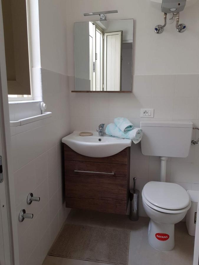 La Casa Di Toto Bed & Breakfast Pachino Luaran gambar