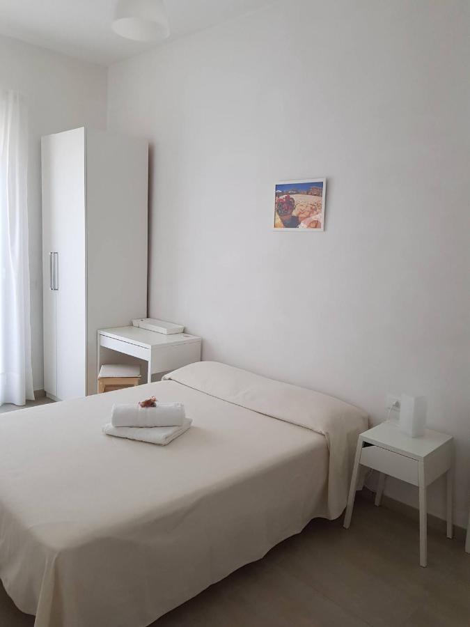 La Casa Di Toto Bed & Breakfast Pachino Luaran gambar