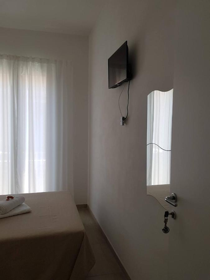 La Casa Di Toto Bed & Breakfast Pachino Luaran gambar