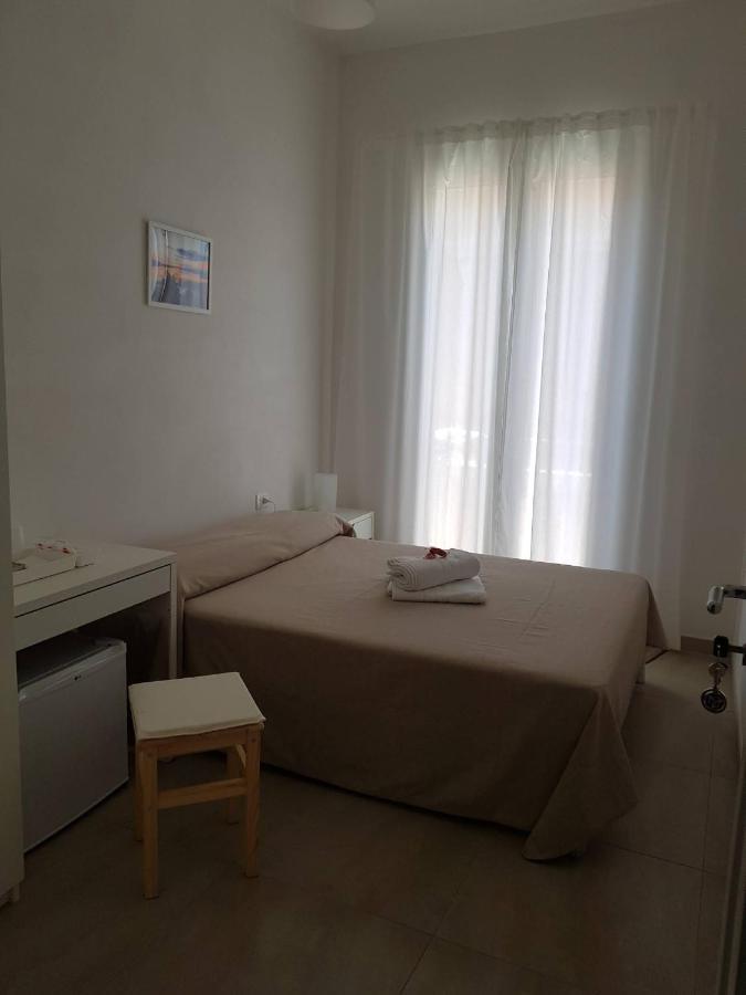 La Casa Di Toto Bed & Breakfast Pachino Luaran gambar