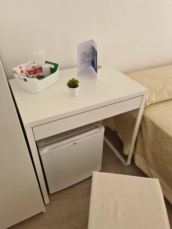 La Casa Di Toto Bed & Breakfast Pachino Luaran gambar