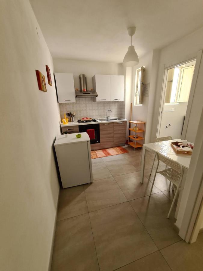 La Casa Di Toto Bed & Breakfast Pachino Luaran gambar