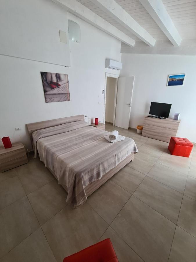 La Casa Di Toto Bed & Breakfast Pachino Luaran gambar