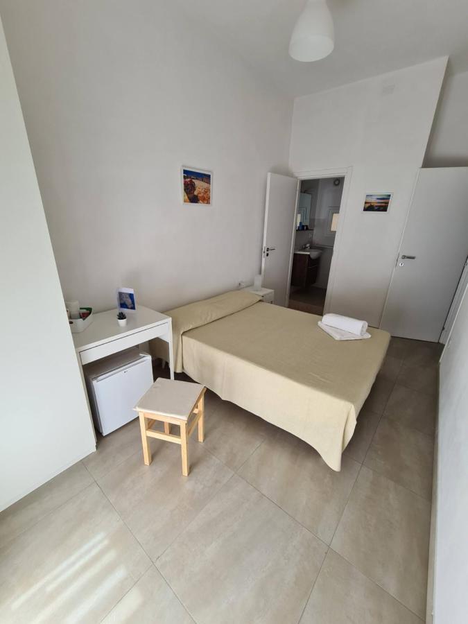 La Casa Di Toto Bed & Breakfast Pachino Luaran gambar