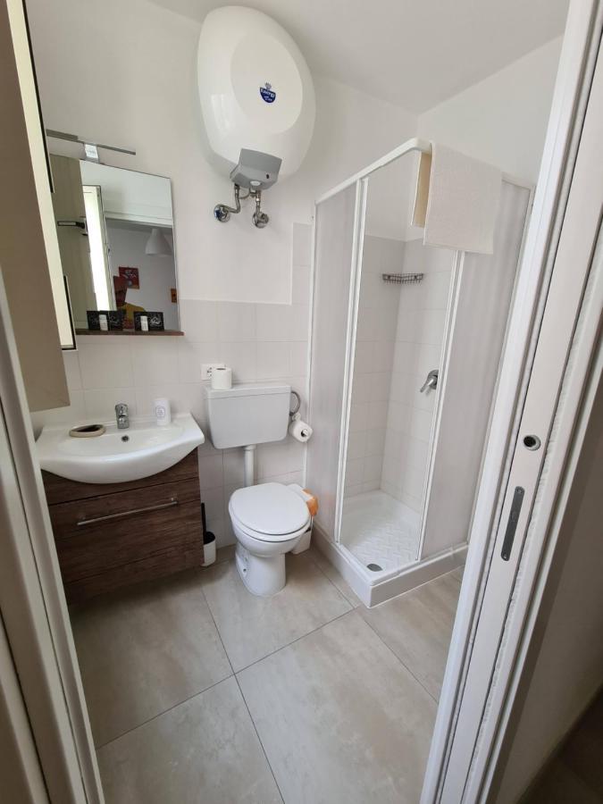 La Casa Di Toto Bed & Breakfast Pachino Luaran gambar