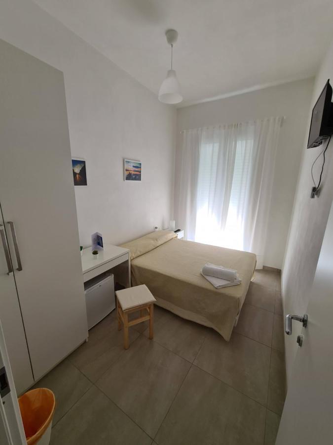 La Casa Di Toto Bed & Breakfast Pachino Luaran gambar