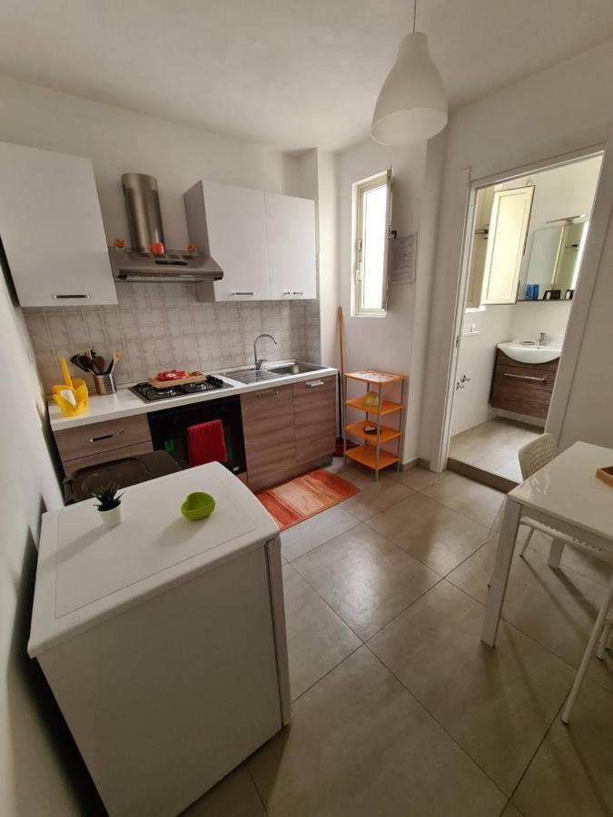 La Casa Di Toto Bed & Breakfast Pachino Luaran gambar