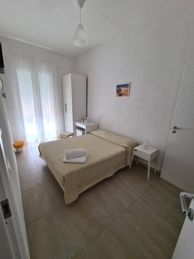 La Casa Di Toto Bed & Breakfast Pachino Luaran gambar