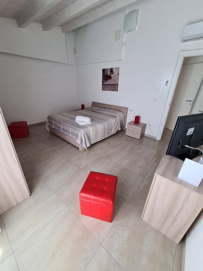 La Casa Di Toto Bed & Breakfast Pachino Luaran gambar