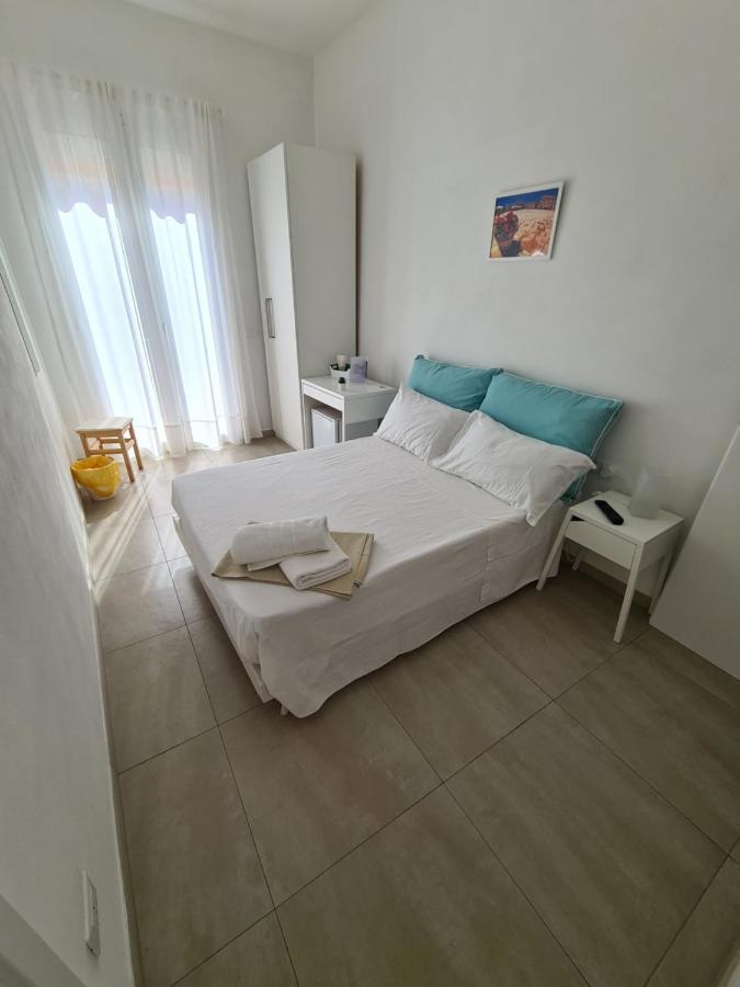 La Casa Di Toto Bed & Breakfast Pachino Luaran gambar