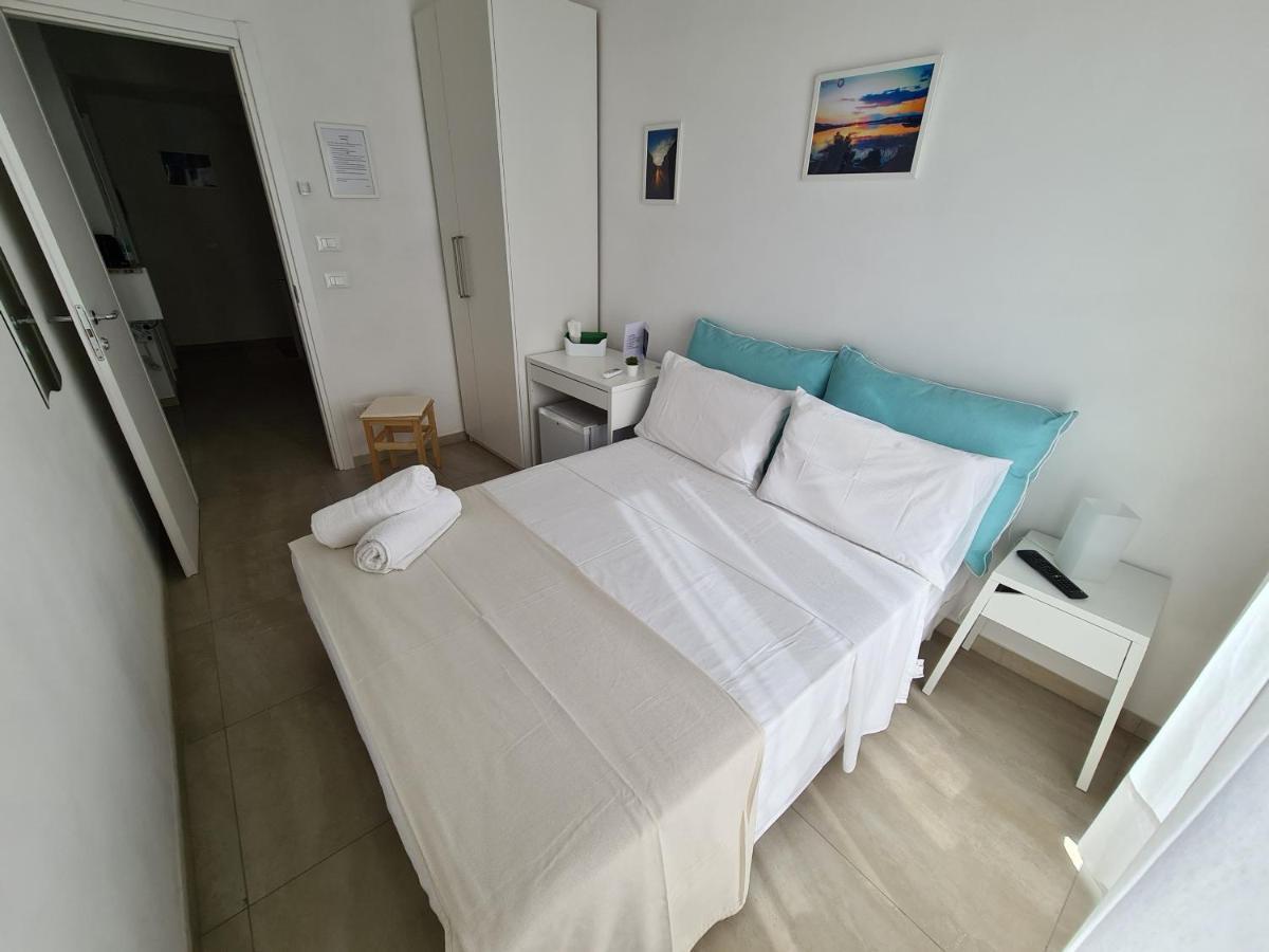 La Casa Di Toto Bed & Breakfast Pachino Luaran gambar